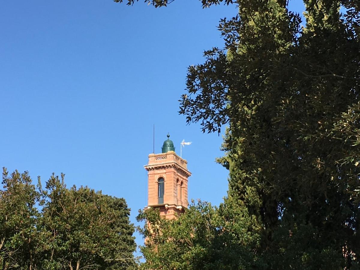 Villa Caprera Siena Exterior photo