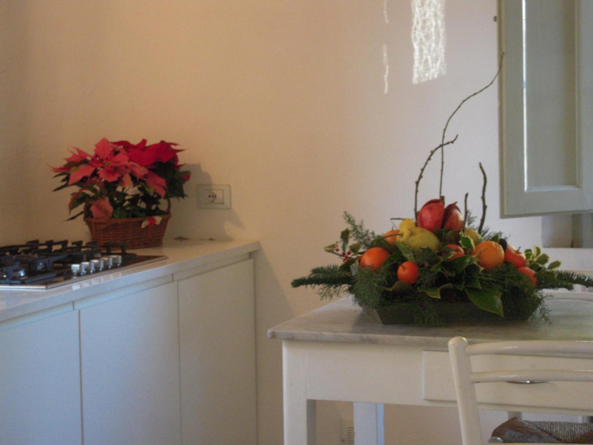 Villa Caprera Siena Room photo