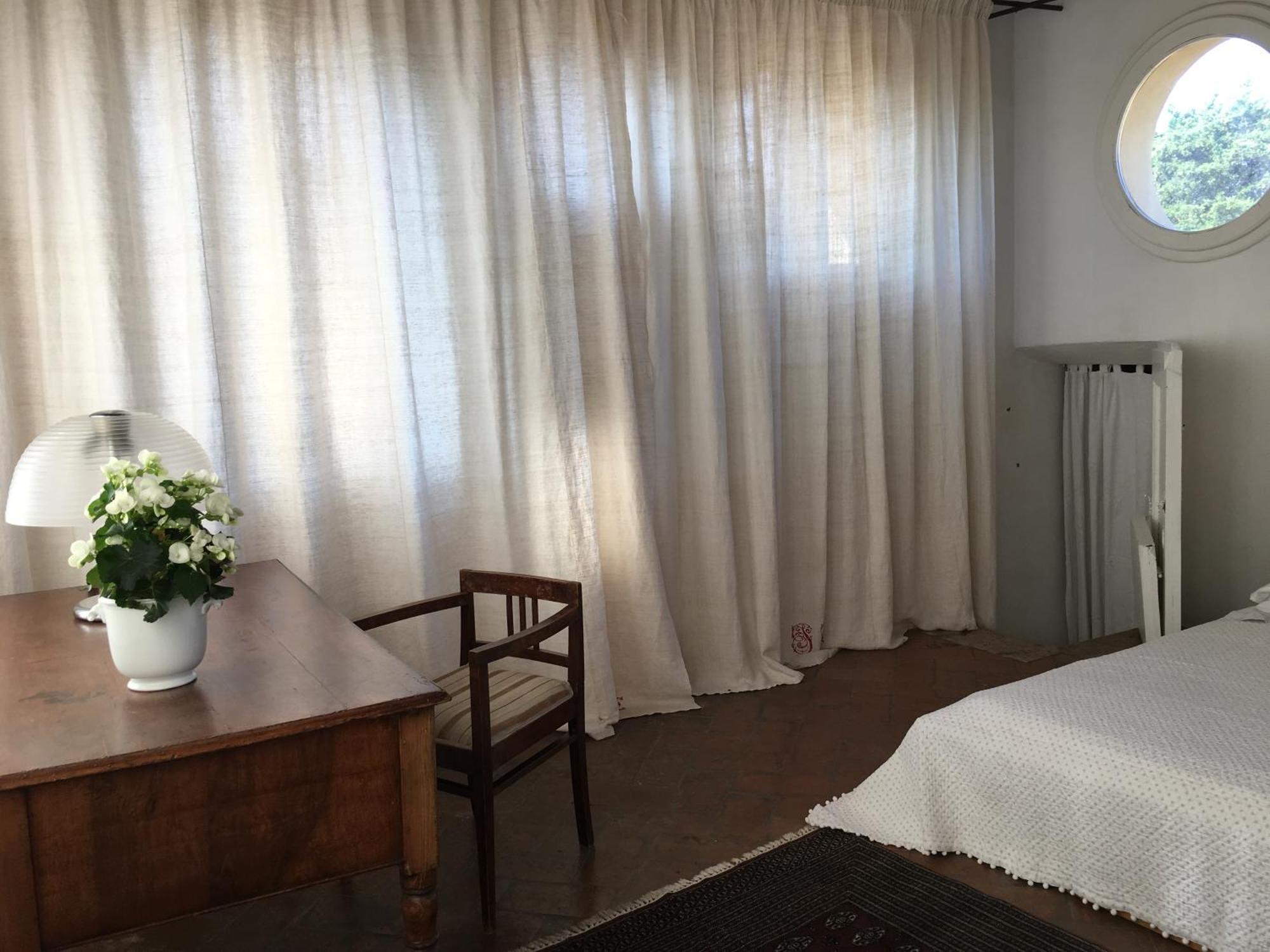 Villa Caprera Siena Room photo
