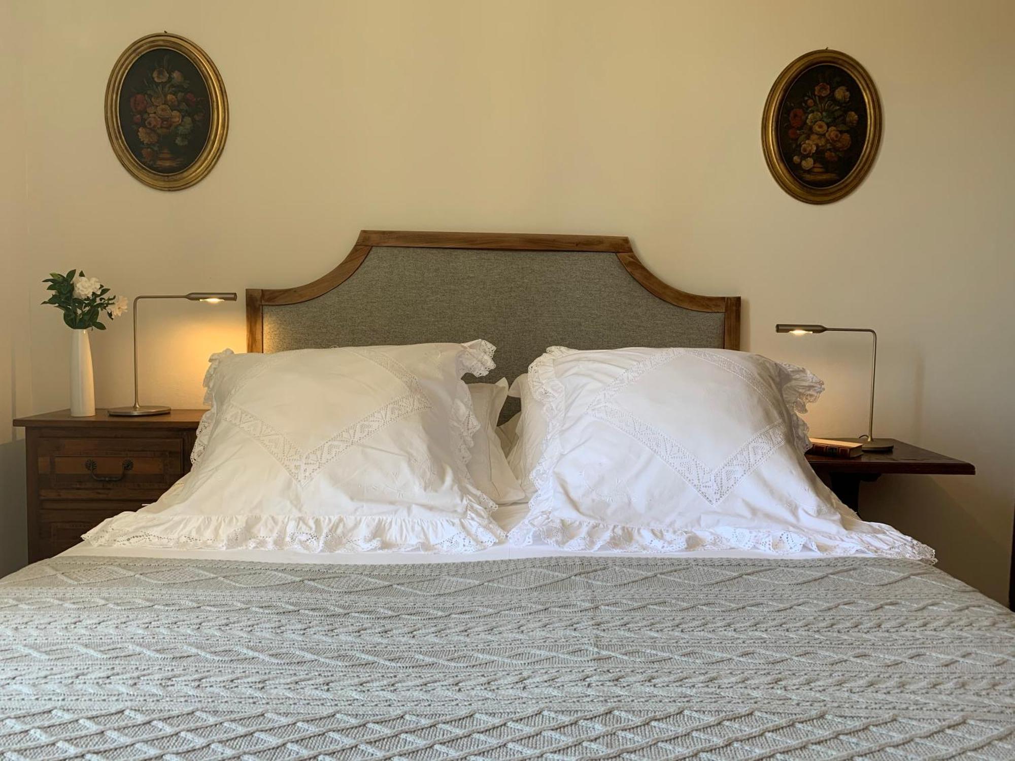 Villa Caprera Siena Room photo