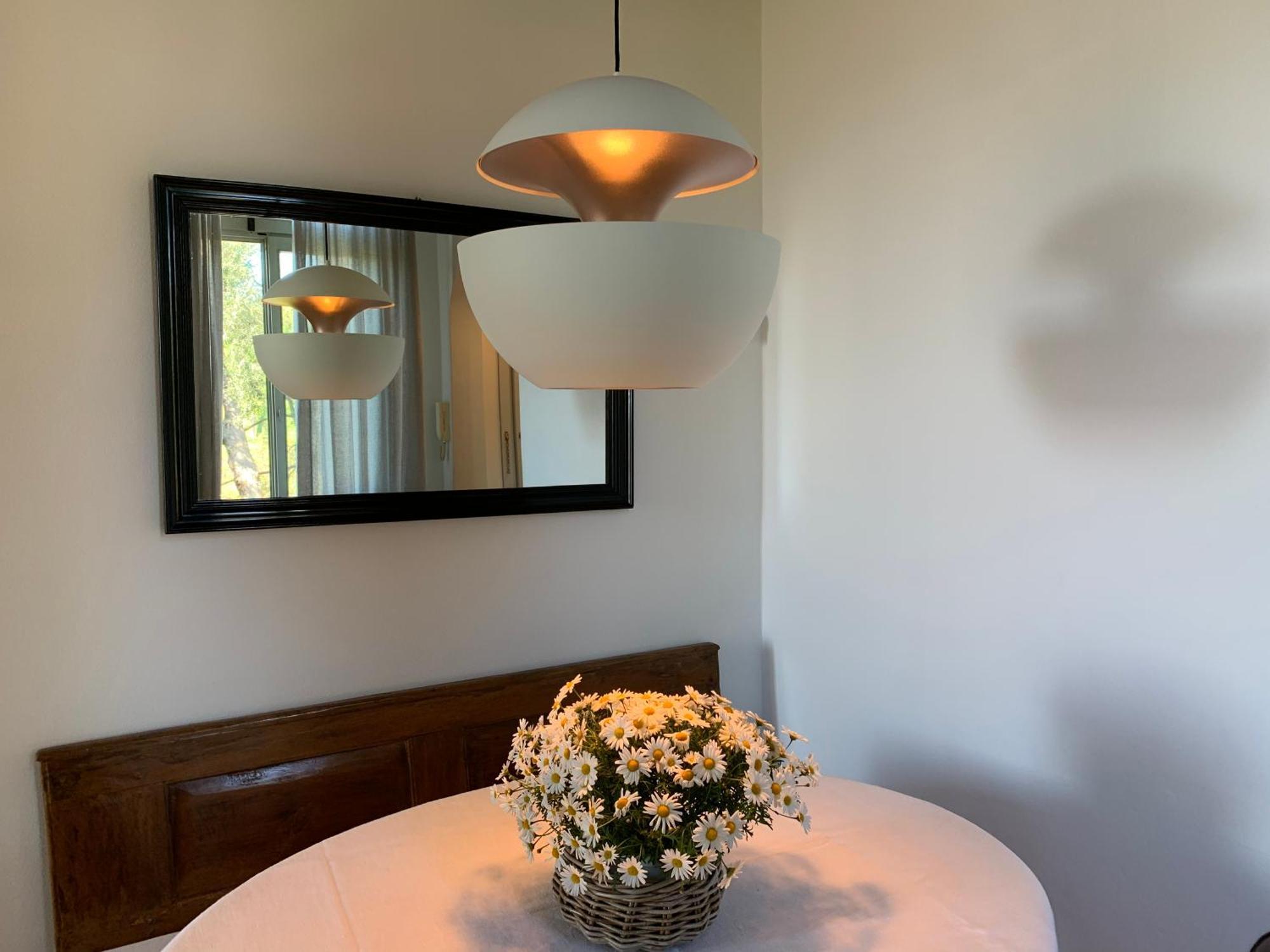 Villa Caprera Siena Room photo