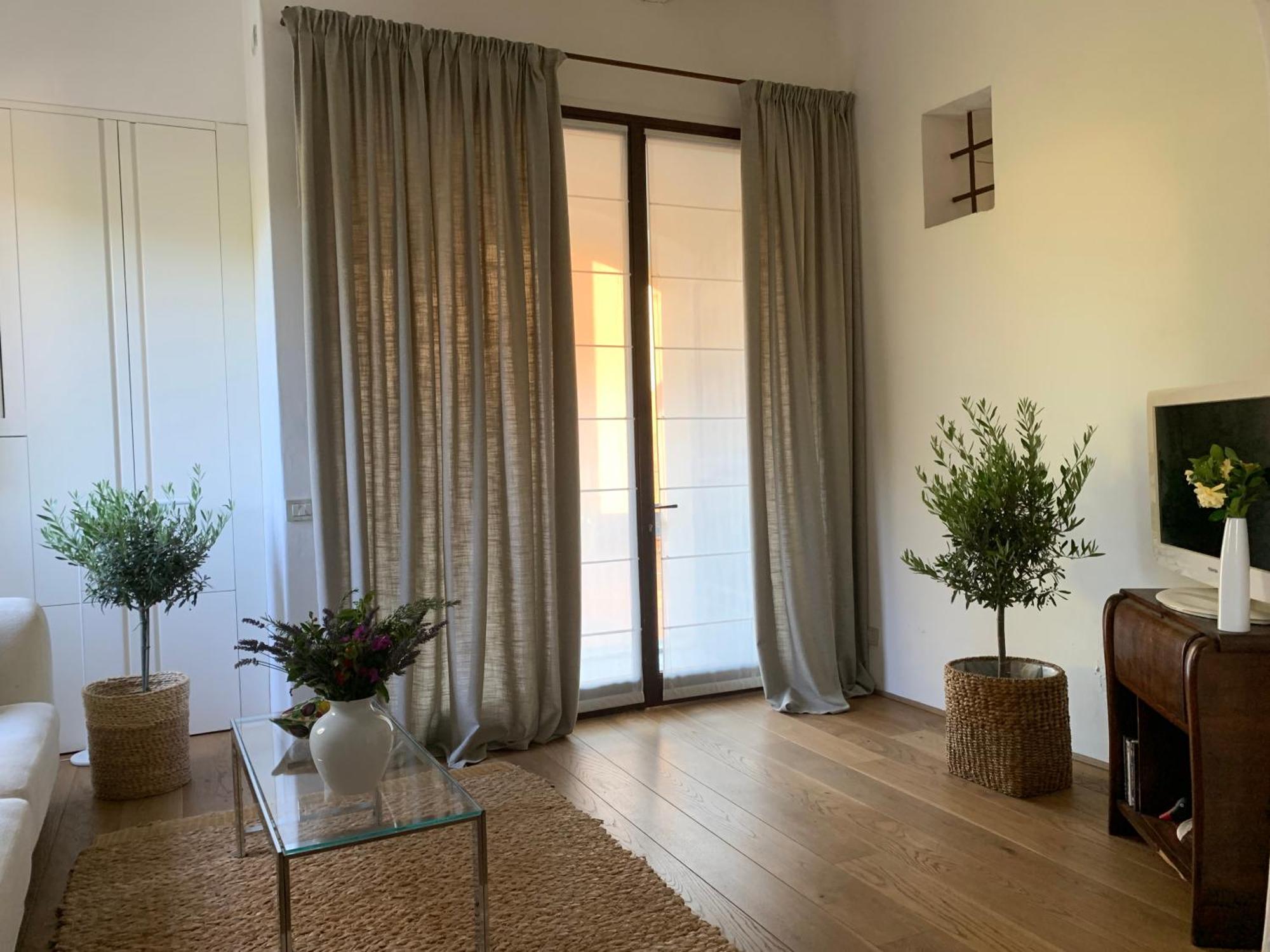 Villa Caprera Siena Room photo